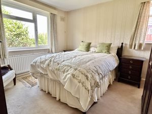 Bedroom 1- click for photo gallery